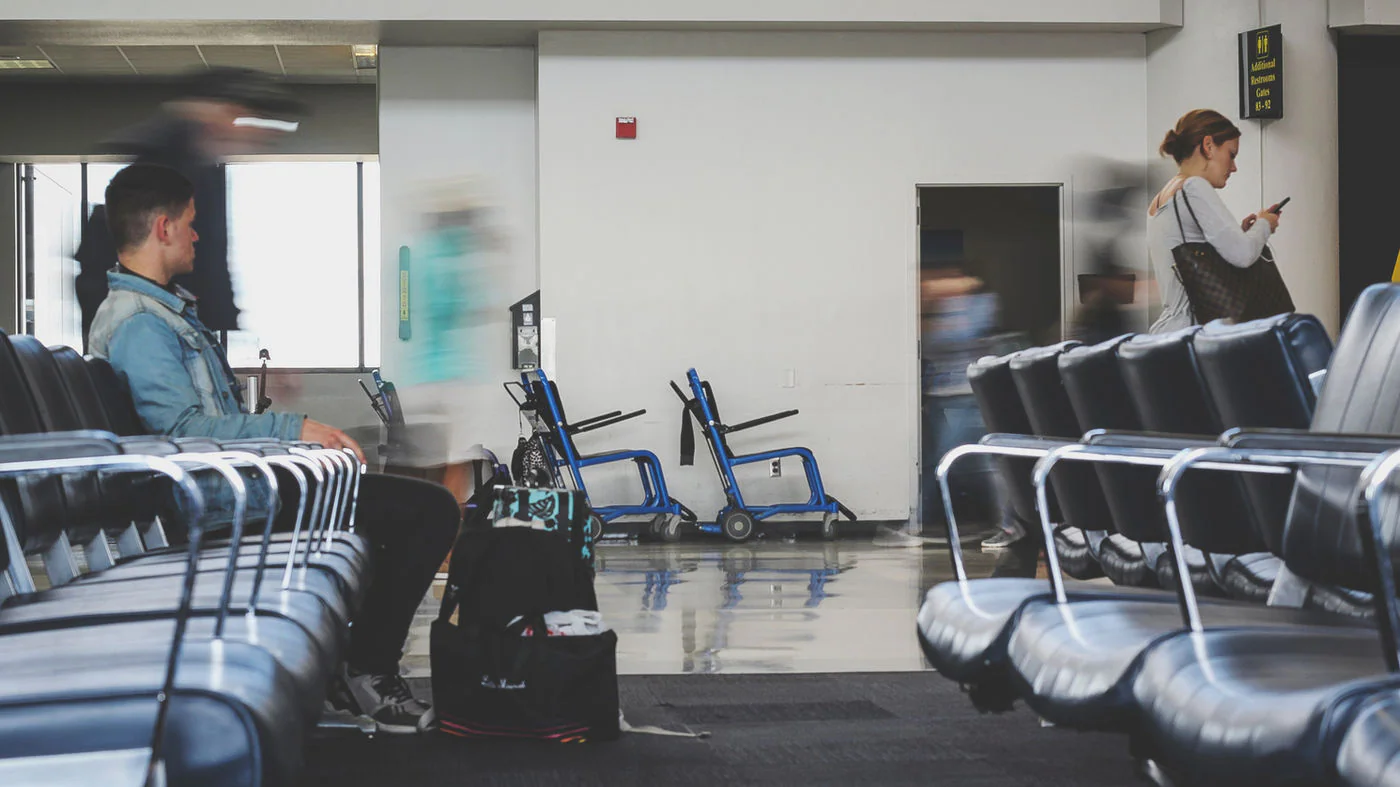 Simple Hacks for Making Airport Travel Easier