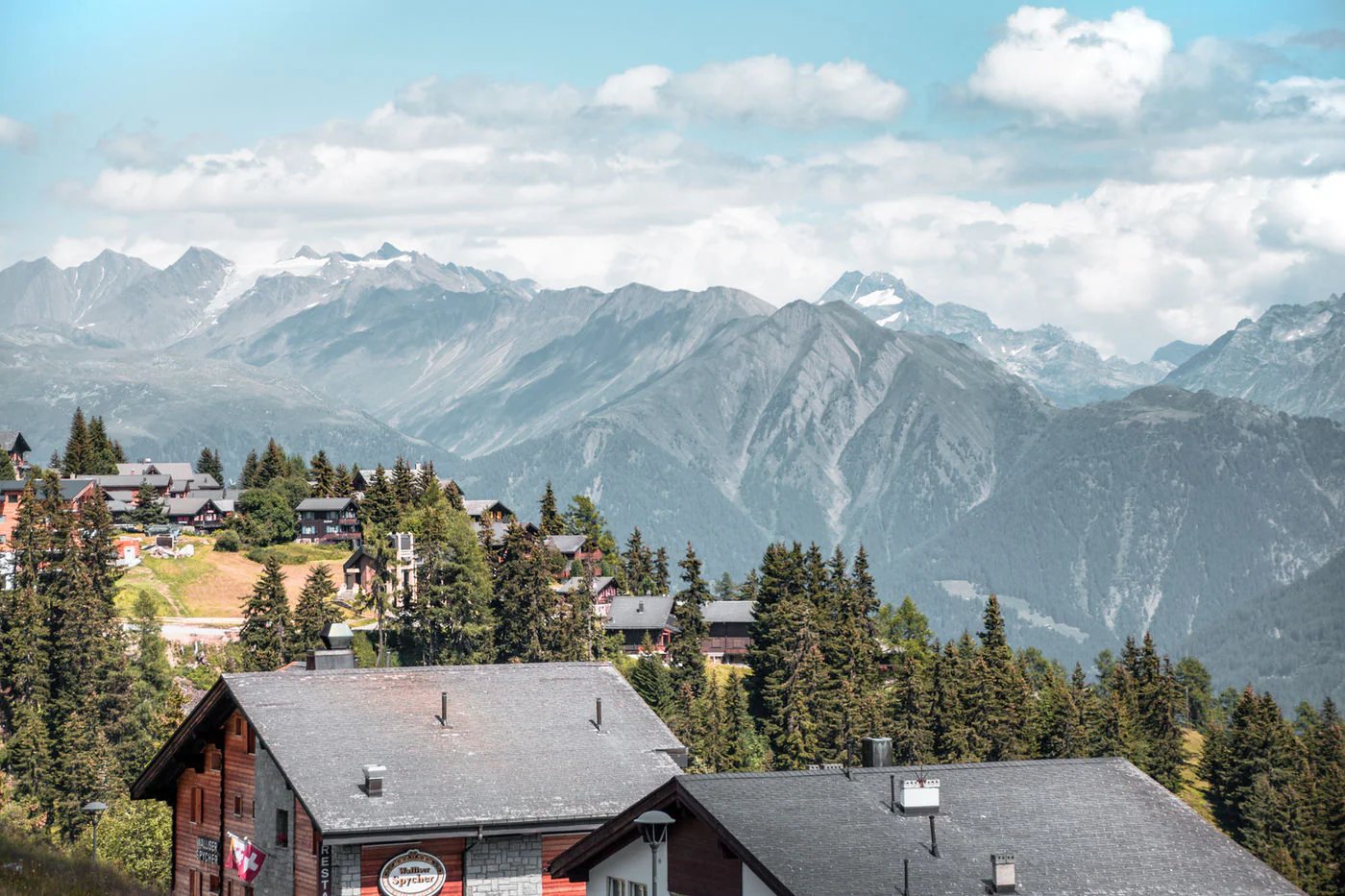 The Challenges (and Surprises) of Building in a Mountain Town
