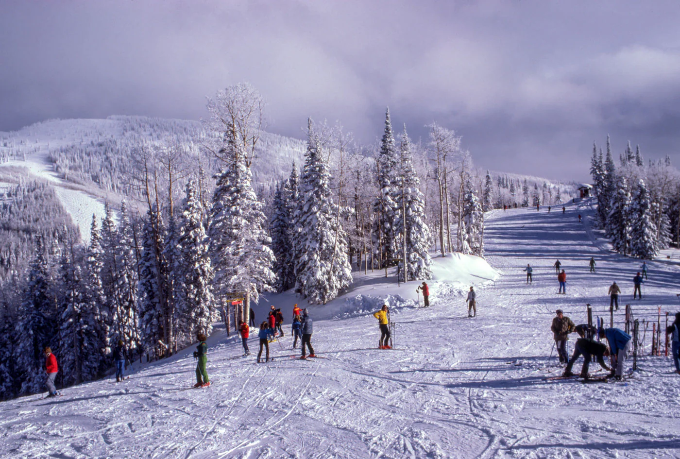 Family Ski Trip Packing Tips: Must-Haves for Slope-Side Sanity